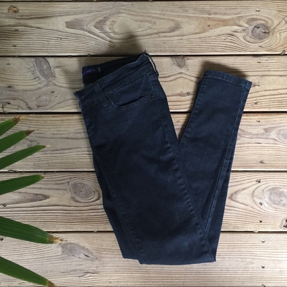 Levi’s 535 Legging Jeans - Picture 2 of 5